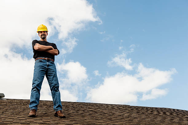 Best Commercial Roofing Services  in Woodsi East, DE