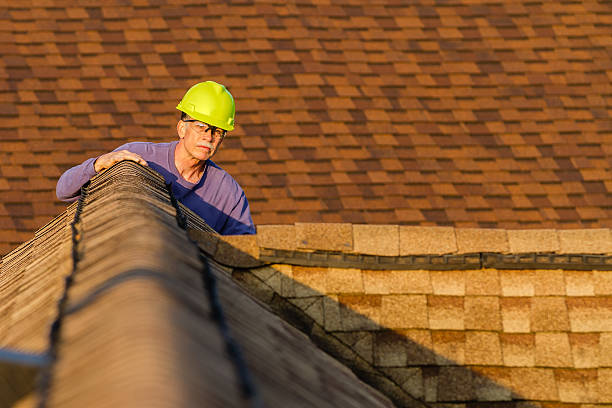 Best Tile Roofing Contractor  in Woodsi East, DE