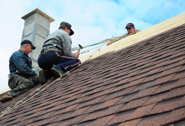Quick and Trustworthy Emergency Roof Repair Services in Woodside East, DE